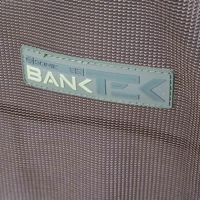 Sonik Bank-Tek Floating Weighsling Standard